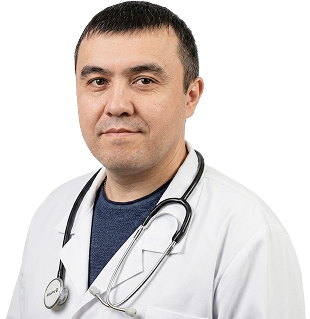 Каримов Равиль Рамилович