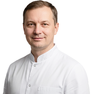 Каримов Равиль Рамилович